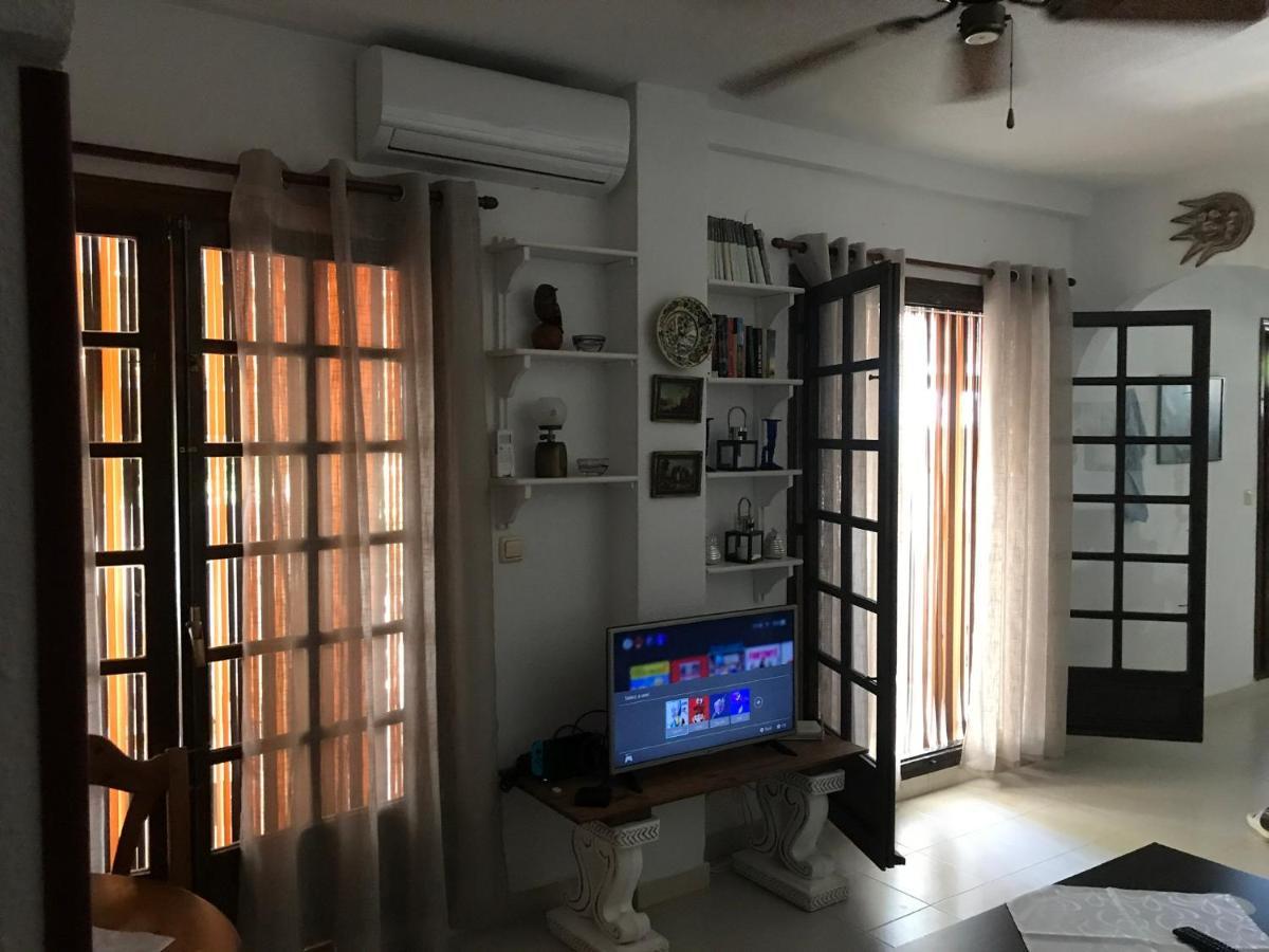 El Paraiso 托雷维耶哈 外观 照片
