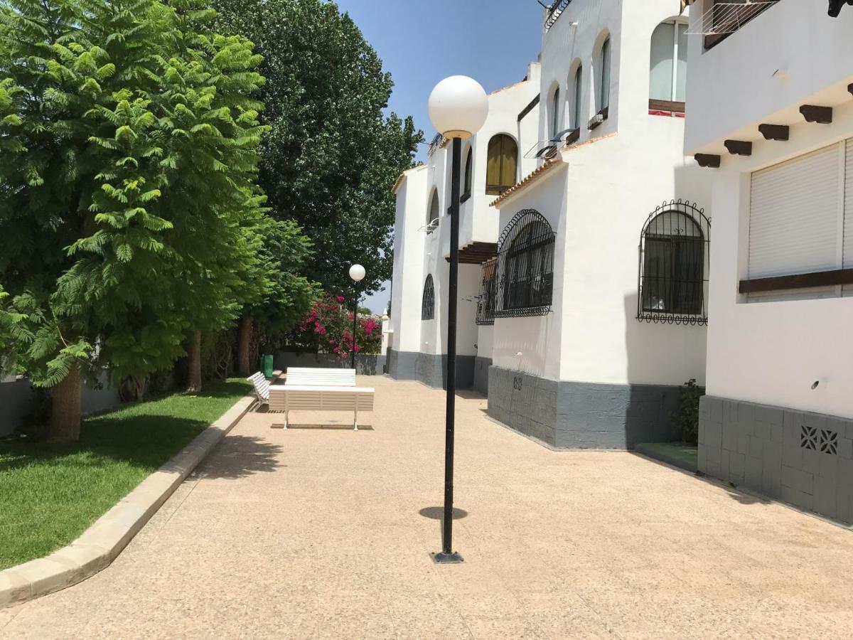 El Paraiso 托雷维耶哈 外观 照片